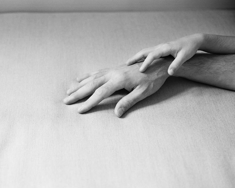 © Angela Shaffer - Image from the The Impermanent Strip of Light photography project
