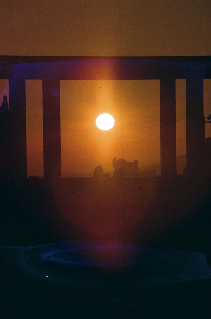 © Gala Segui - Image from the (DIST)URBE photography project