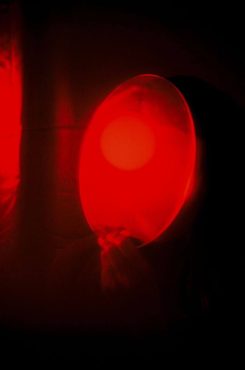 © Gala Segui - Image from the (DIST)URBE photography project