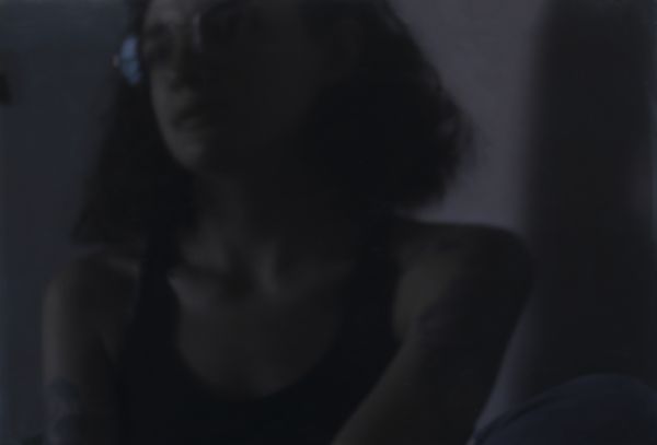 © Tara Holmes - Image from the Adit photography project
