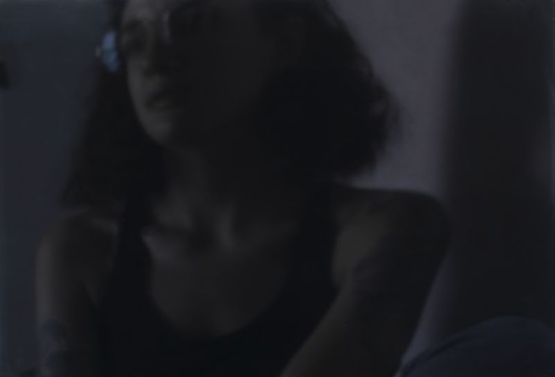 © Tara Holmes - Image from the Adit photography project