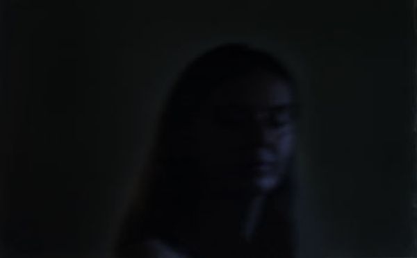 © Tara Holmes - Image from the Adit photography project