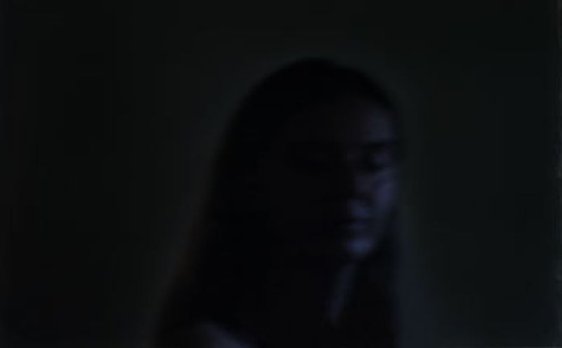 © Tara Holmes - Image from the Adit photography project