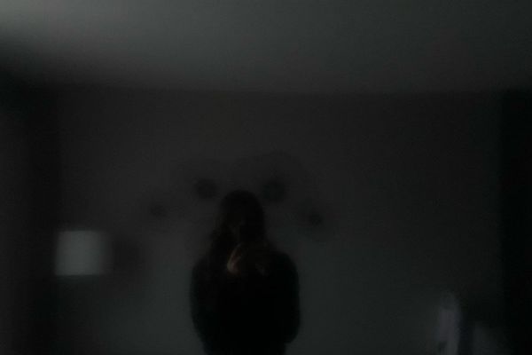 © Tara Holmes - Image from the Adit photography project