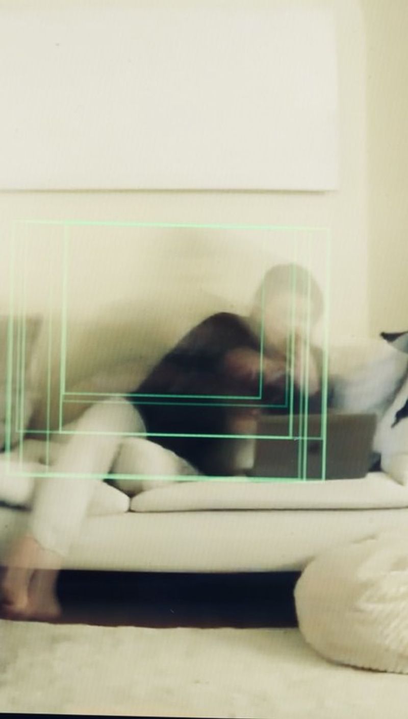 © Tara Holmes - Image from the Backlog photography project