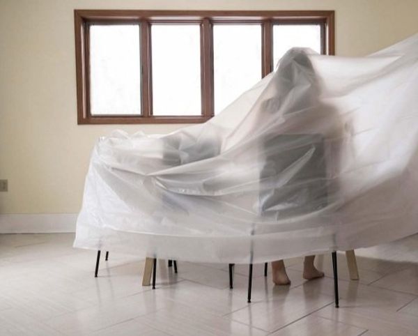 © Tara Holmes - Image from the Enfold photography project
