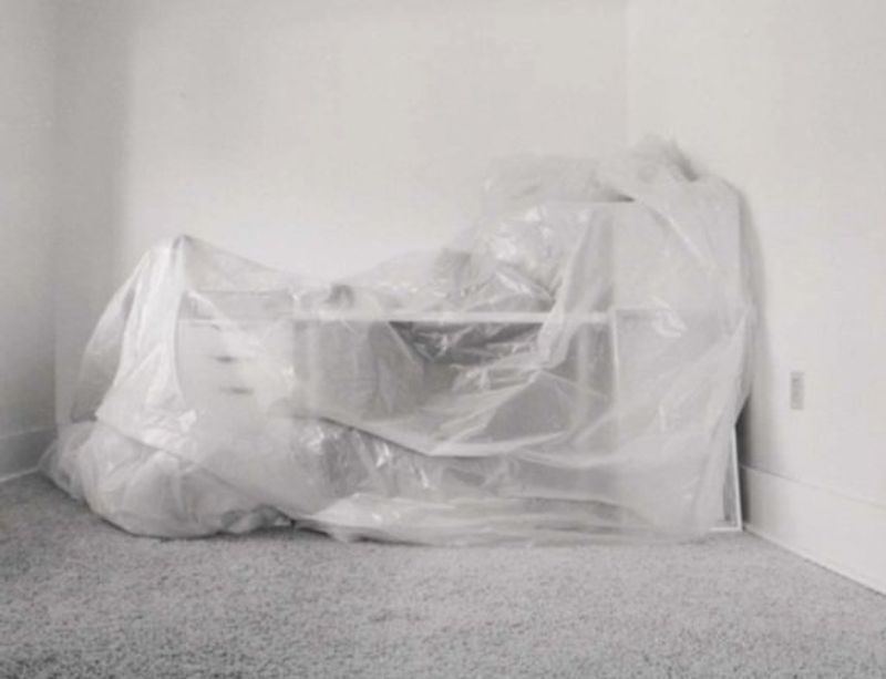 © Tara Holmes - Image from the Enfold photography project