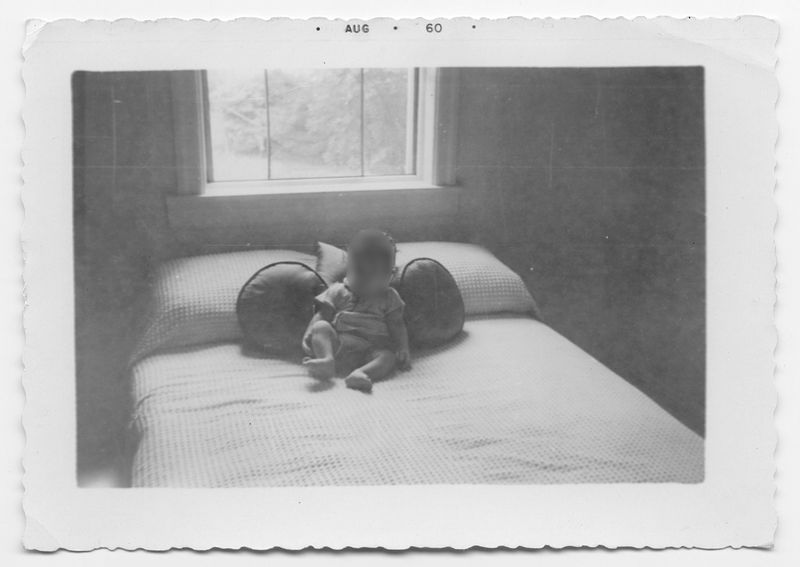 © Tara Holmes - Image from the You Were Never Here photography project