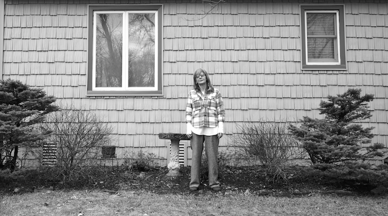 © Tara Holmes - Image from the Actuate photography project