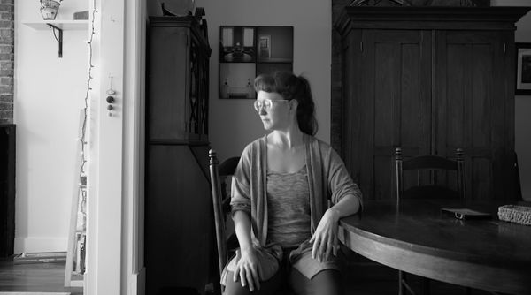 © Tara Holmes - Image from the Actuate photography project