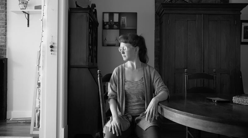 © Tara Holmes - Image from the Actuate photography project
