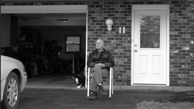 © Tara Holmes - Image from the Actuate photography project