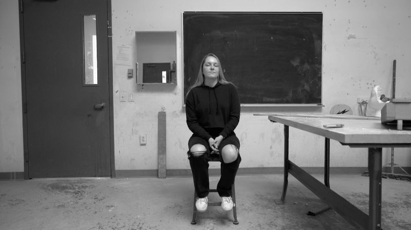 © Tara Holmes - Image from the Actuate photography project
