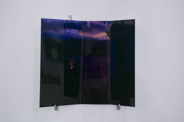 © Tian Hang - Sunset
