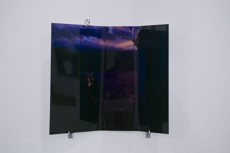 © Tian Hang - Sunset