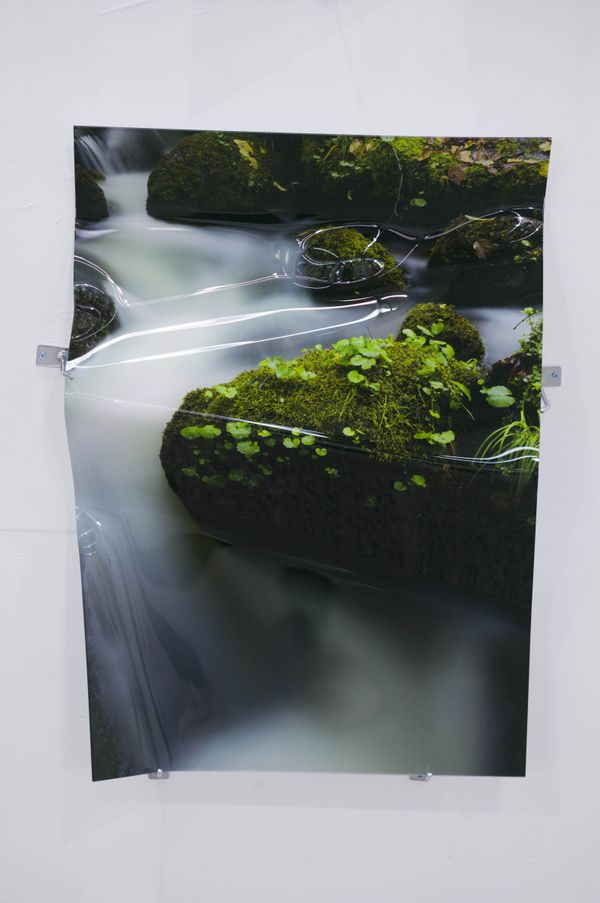 © Tian Hang - Staring at water flow