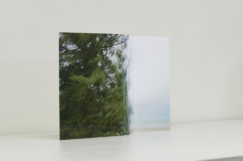 © Tian Hang - Sea breeze