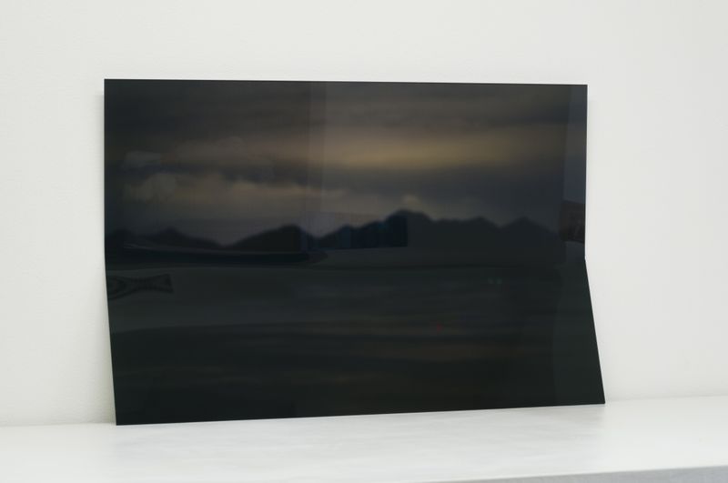 © Tian Hang - Dusk