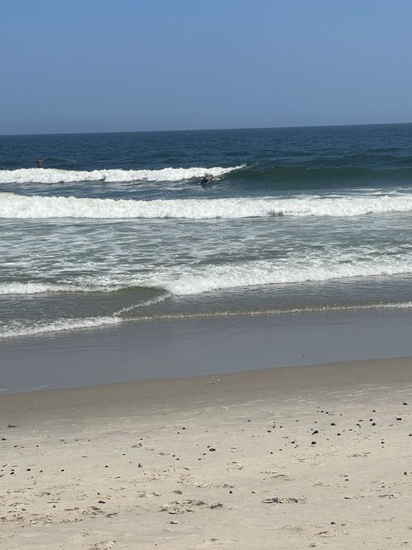 © John Archer - Image from the Ocean photography project