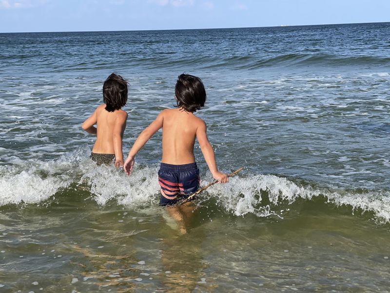 © John Archer - Image from the Ocean photography project