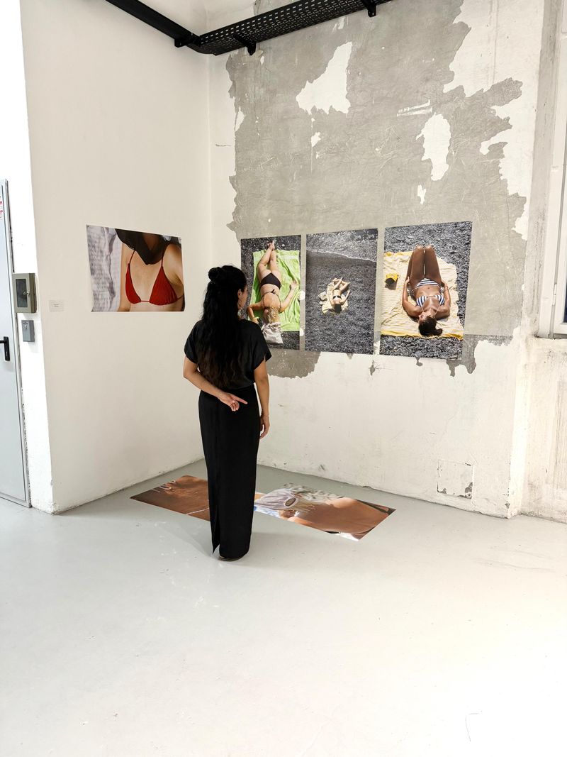 Image from a project on PhMuseum