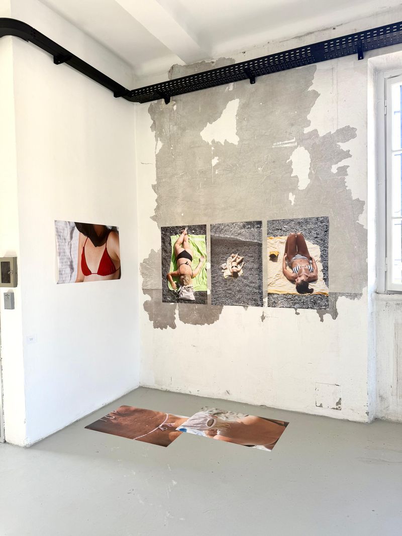 Image from a project on PhMuseum