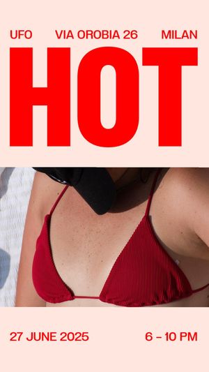 HOT: NABA, Photo Exhibition 2025