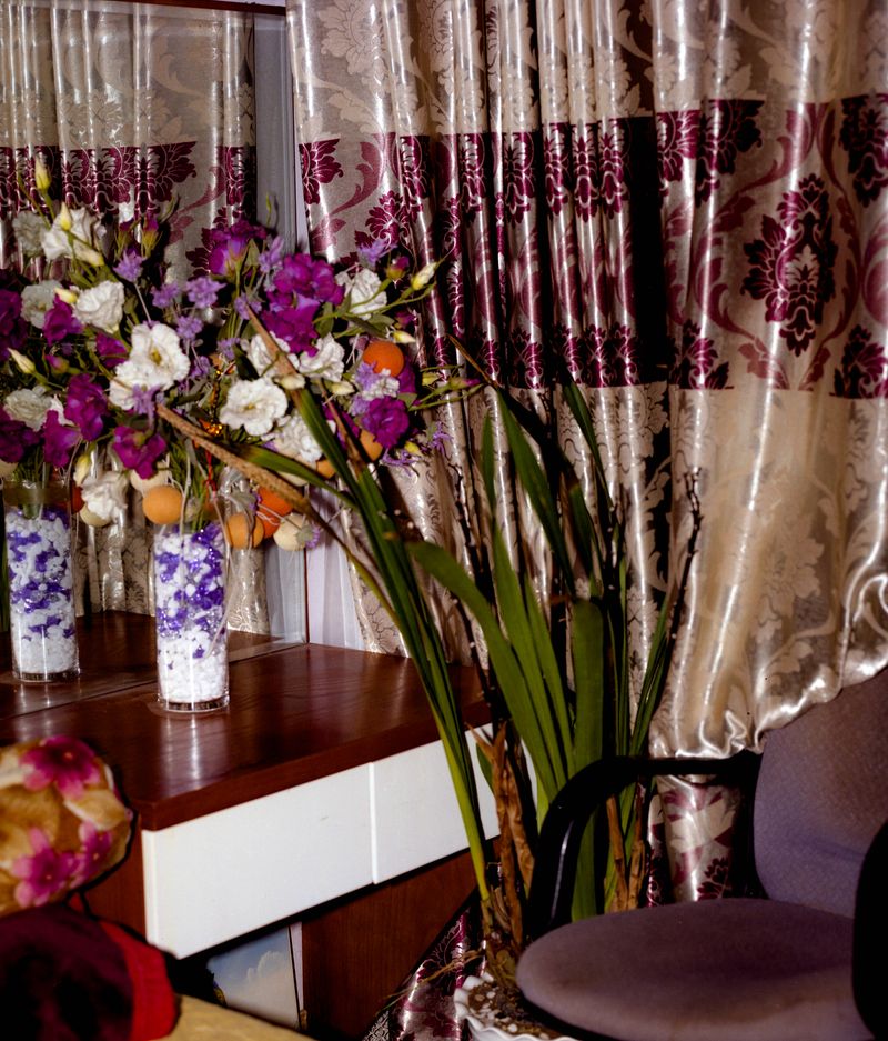 © Vân-Nhi Nguyễn - Image from the As You Grow Older photography project