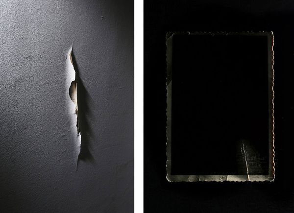 © AIMILIA BALASKA - Image from the DOTTER photography project