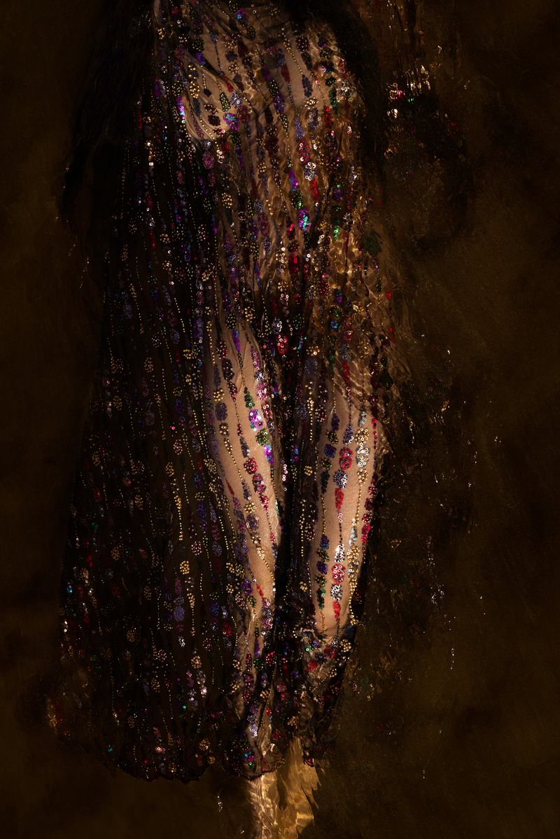 © Lilli Waters - Stardust