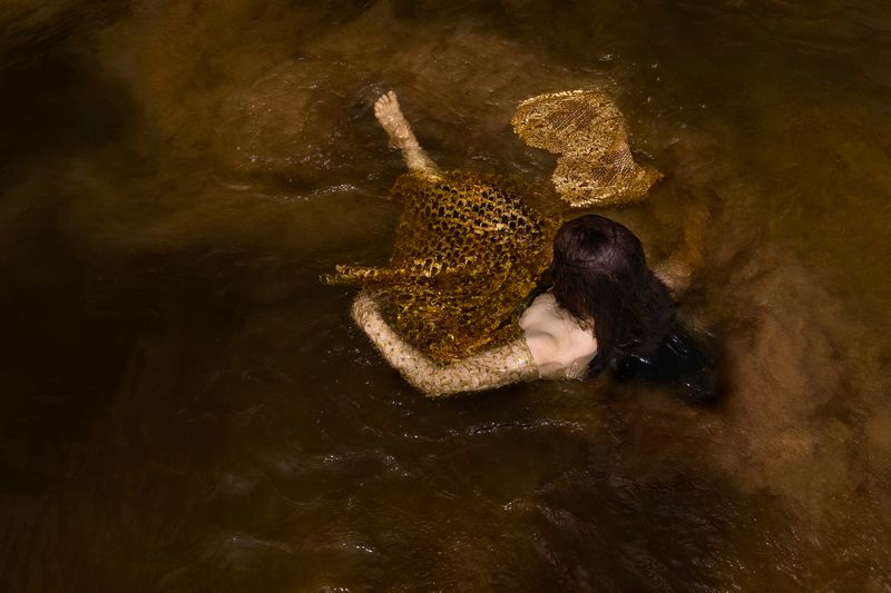 © Lilli Waters - Flooded