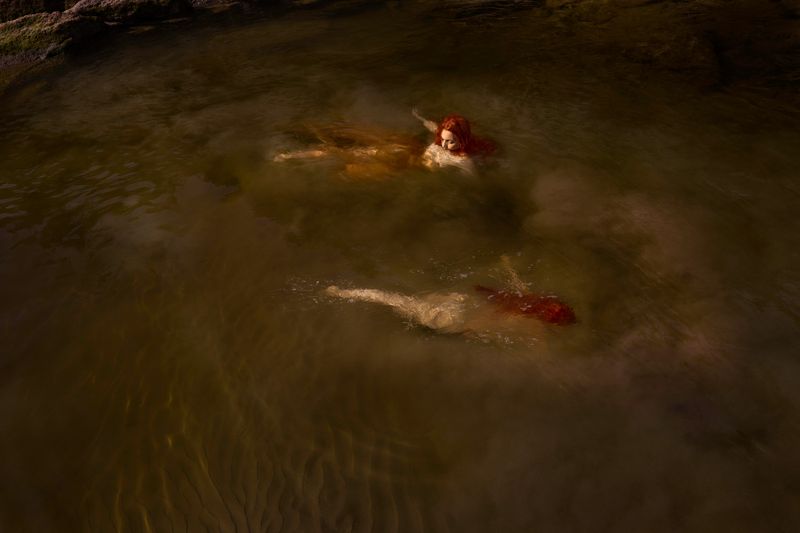 © Lilli Waters - Everything is Beautiful