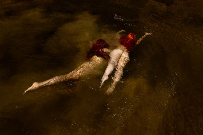 © Lilli Waters - Maelstrom