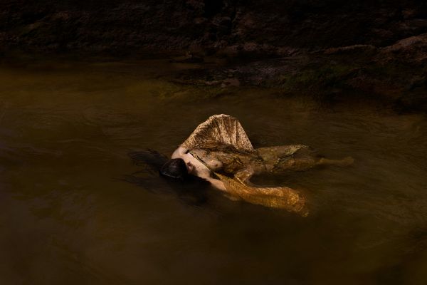 © Lilli Waters - Into the Vortex