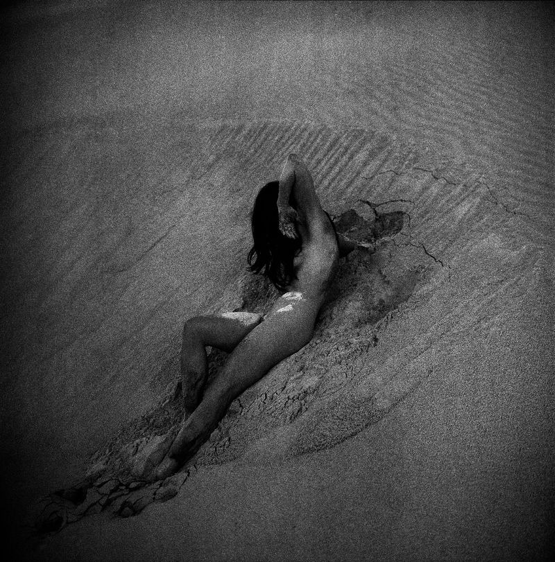 © Lilli Waters - Dawning