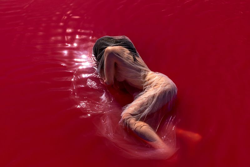 © Lilli Waters - Utero