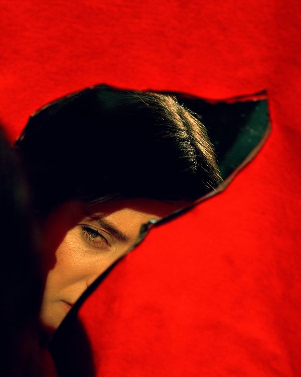 © Lilli Waters - Image from the Friends on Film photography project