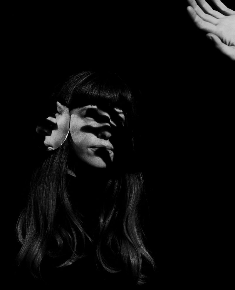 © Lilli Waters - Image from the Friends on Film photography project