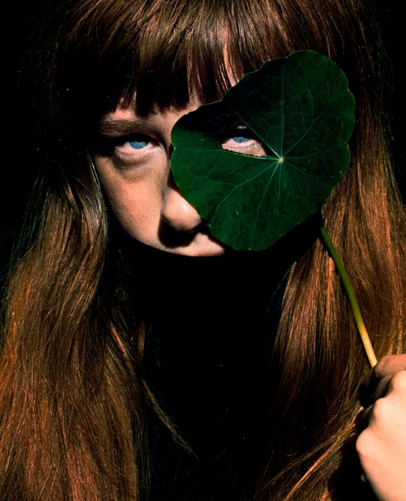 © Lilli Waters - Image from the Friends on Film photography project