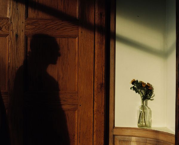 © Lilli Waters - Image from the Friends on Film photography project