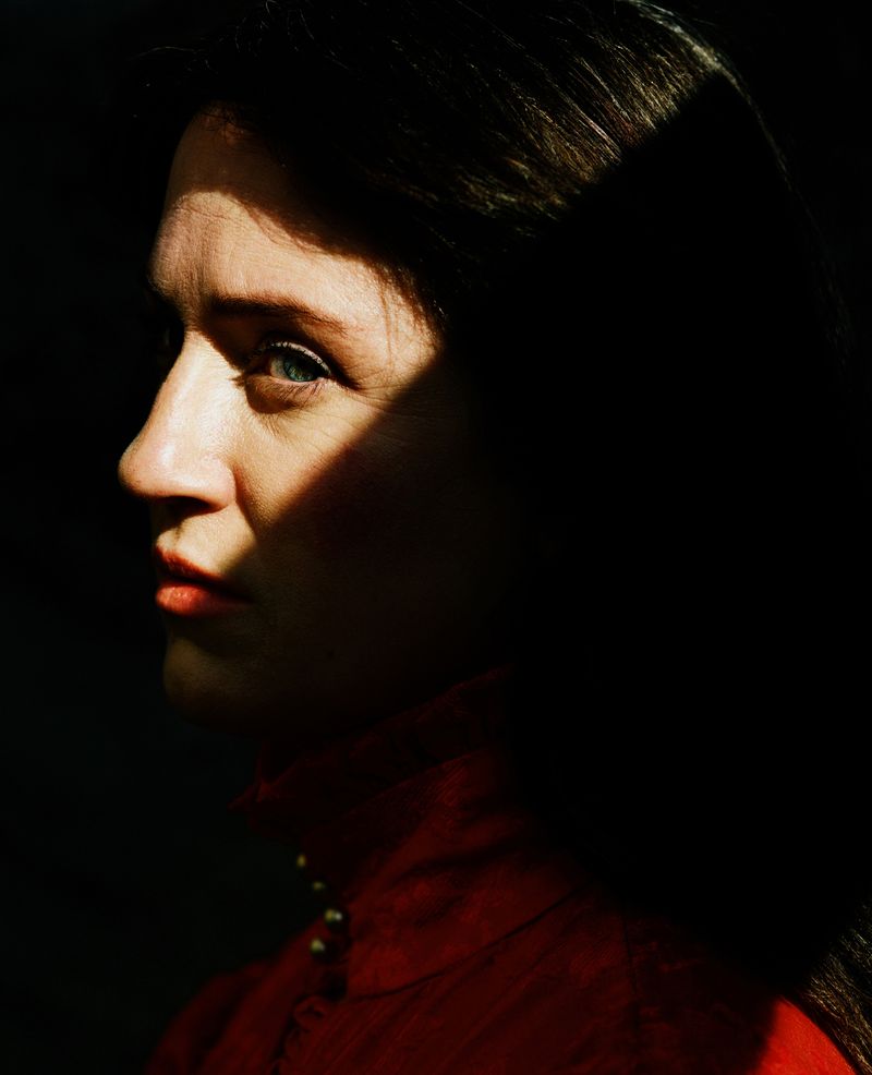 © Lilli Waters - Image from the Friends on Film photography project