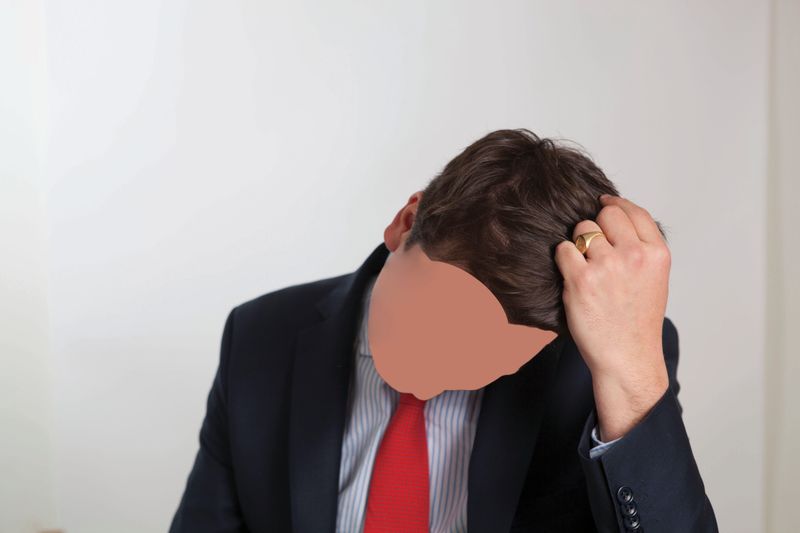 © Nathalie Ghanem-Latour - Image from the Six Months photography project