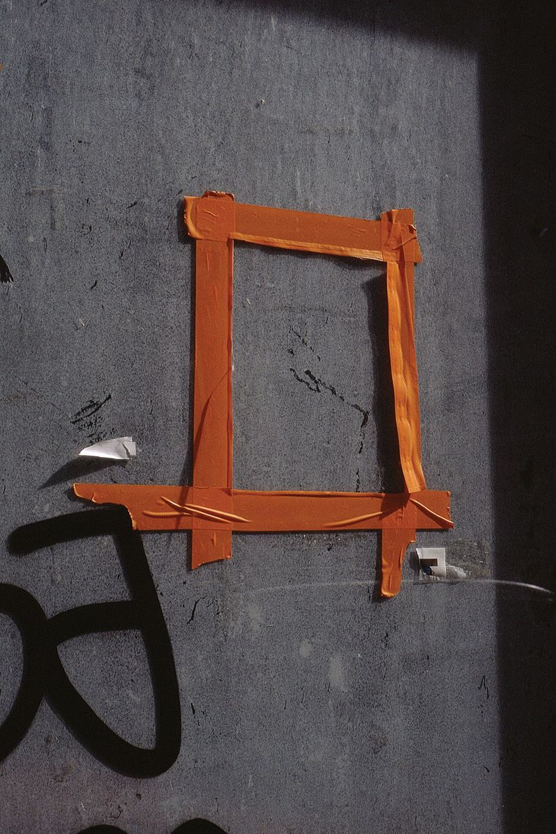 © Nathalie Ghanem-Latour - Image from the Six Months photography project