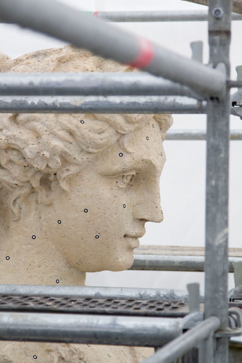 © Nathalie Ghanem-Latour - Image from the Six Months photography project