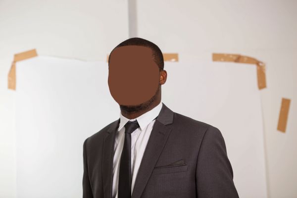 © Nathalie Ghanem-Latour - Image from the Six Months photography project