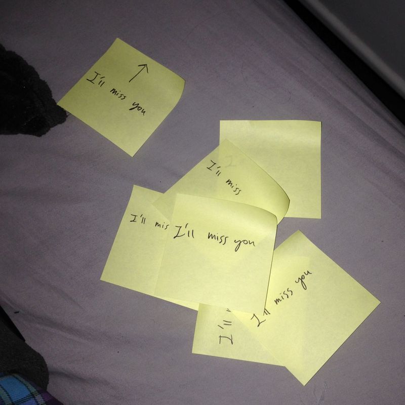 © Nathalie Ghanem-Latour - Image from the Six Months photography project