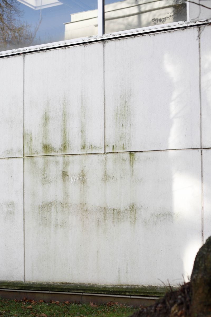 © Nathalie Ghanem-Latour - Image from the Six Months photography project