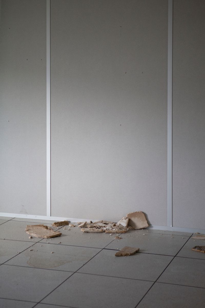 © Nathalie Ghanem-Latour - Image from the Six Months photography project