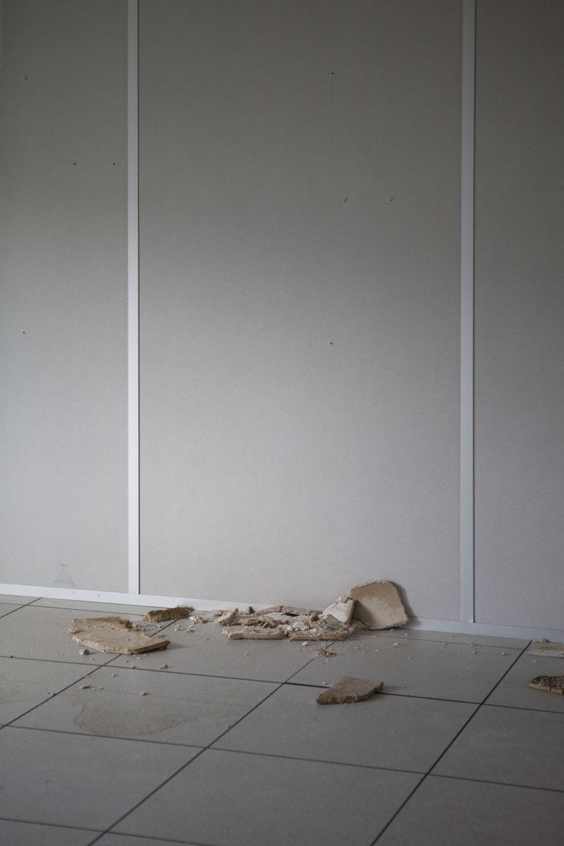 © Nathalie Ghanem-Latour - Image from the Six Months photography project