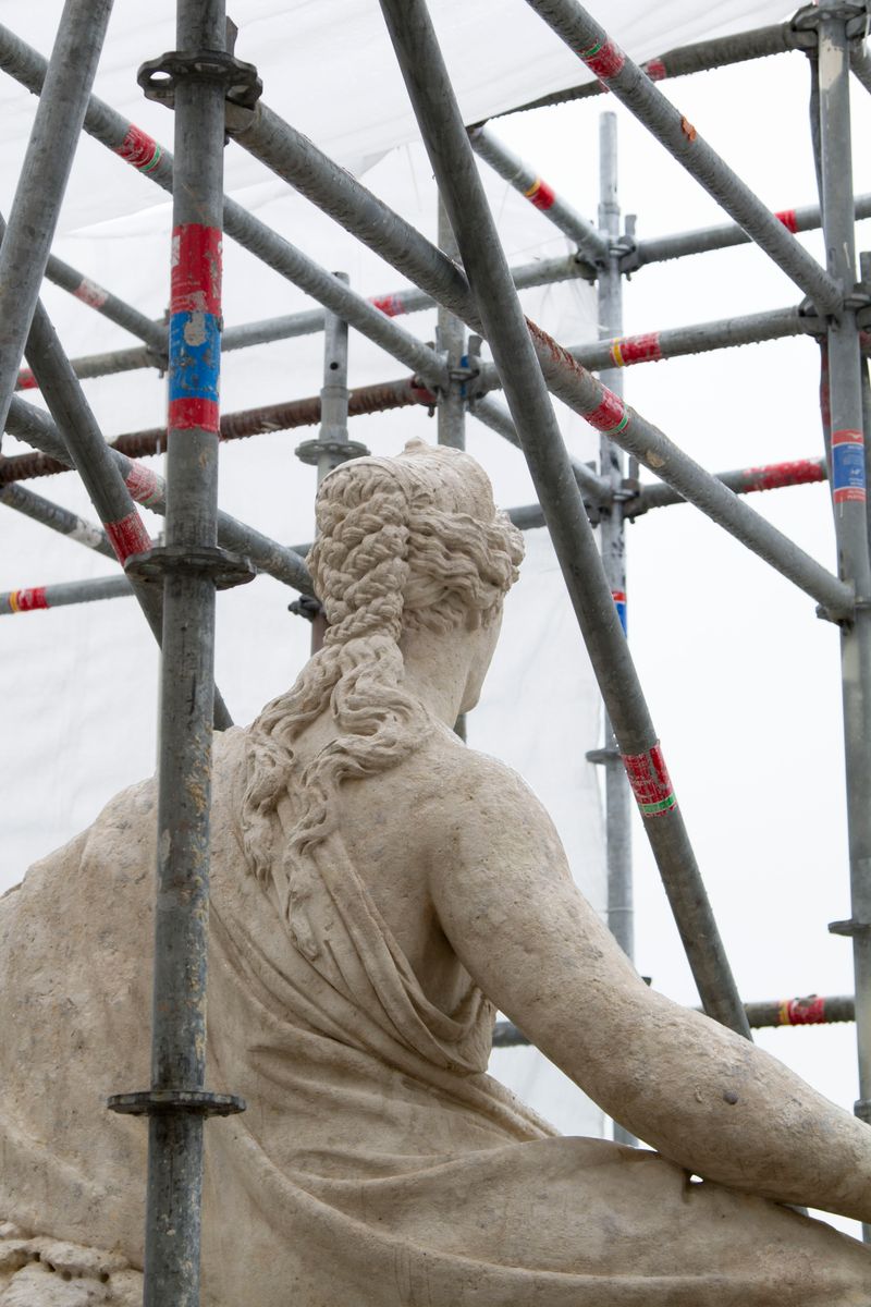 © Nathalie Ghanem-Latour - Image from the Six Months photography project